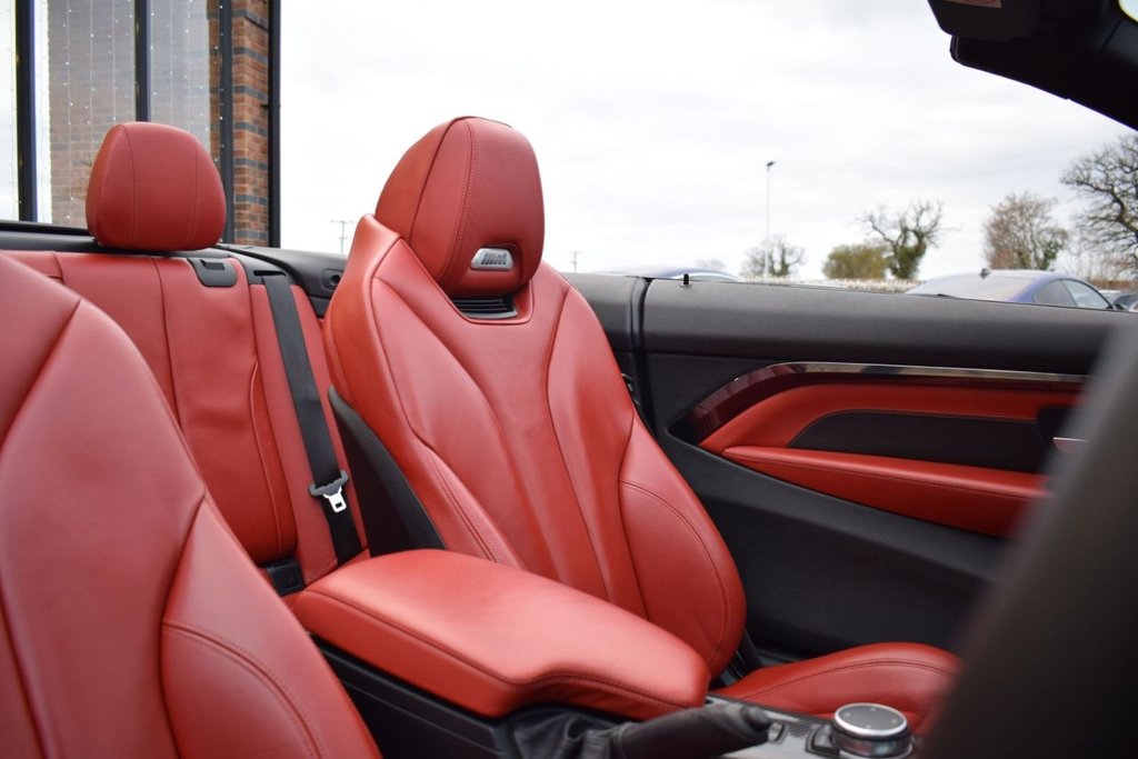 Used BMW M4 2017 for sale - 77088904: Photo 16