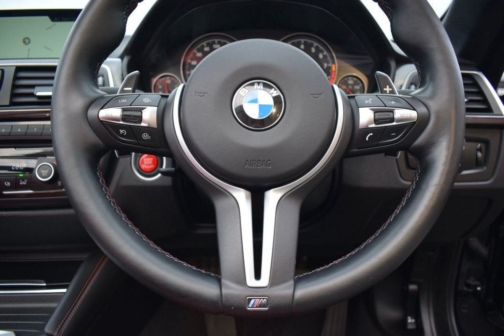 Used BMW M4 2017 for sale - 77088904: Photo 19