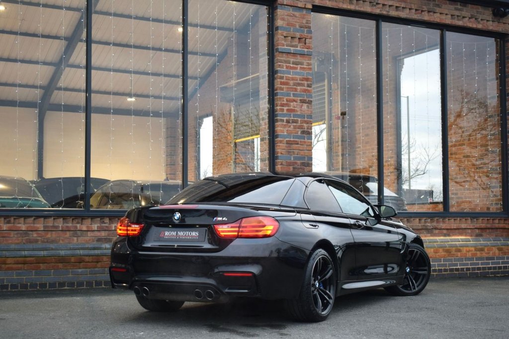 Used BMW M4 2017 for sale - 77088904: Photo 2