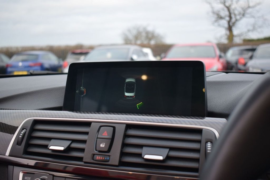 Used BMW M4 2017 for sale - 77088904: Photo 22