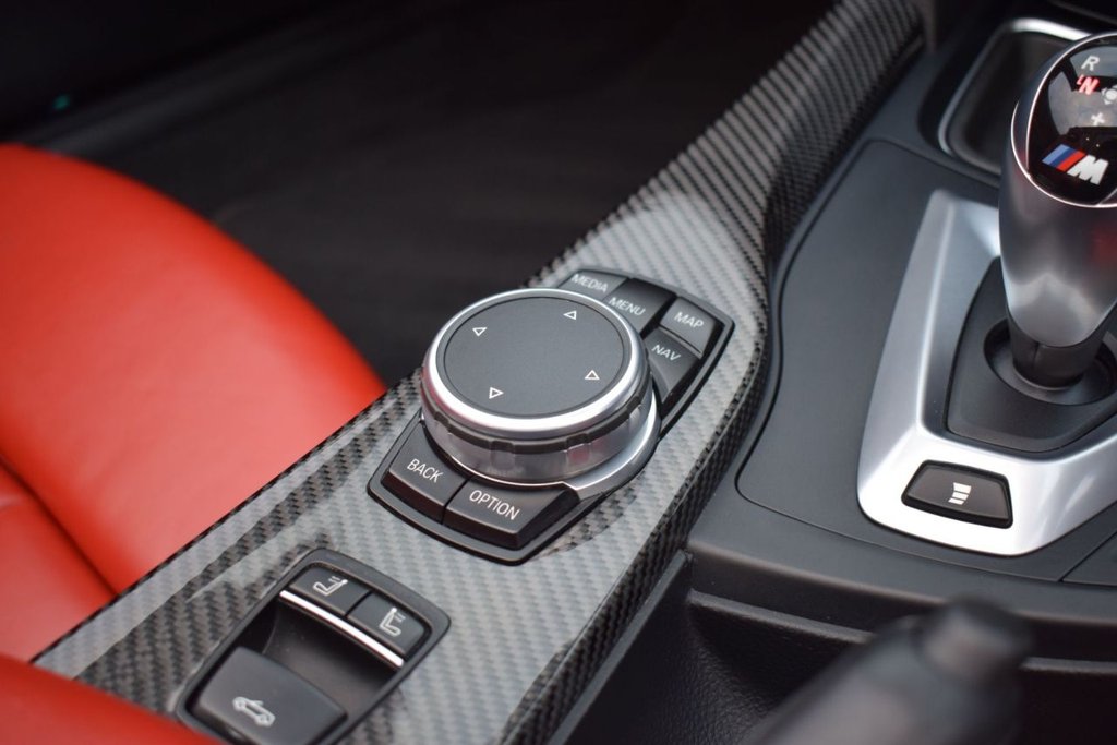 Used BMW M4 2017 for sale - 77088904: Photo 23