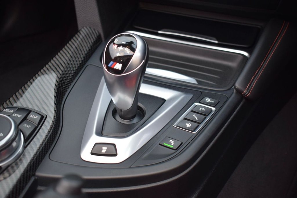 Used BMW M4 2017 for sale - 77088904: Photo 24