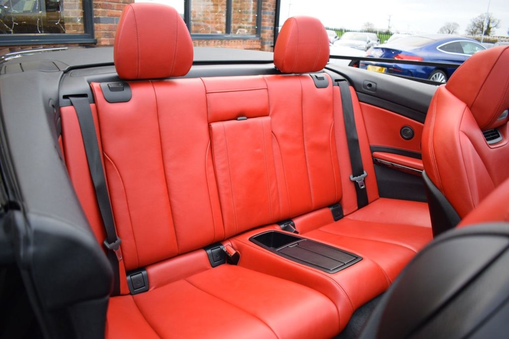 Used BMW M4 2017 for sale - 77088904: Photo 25