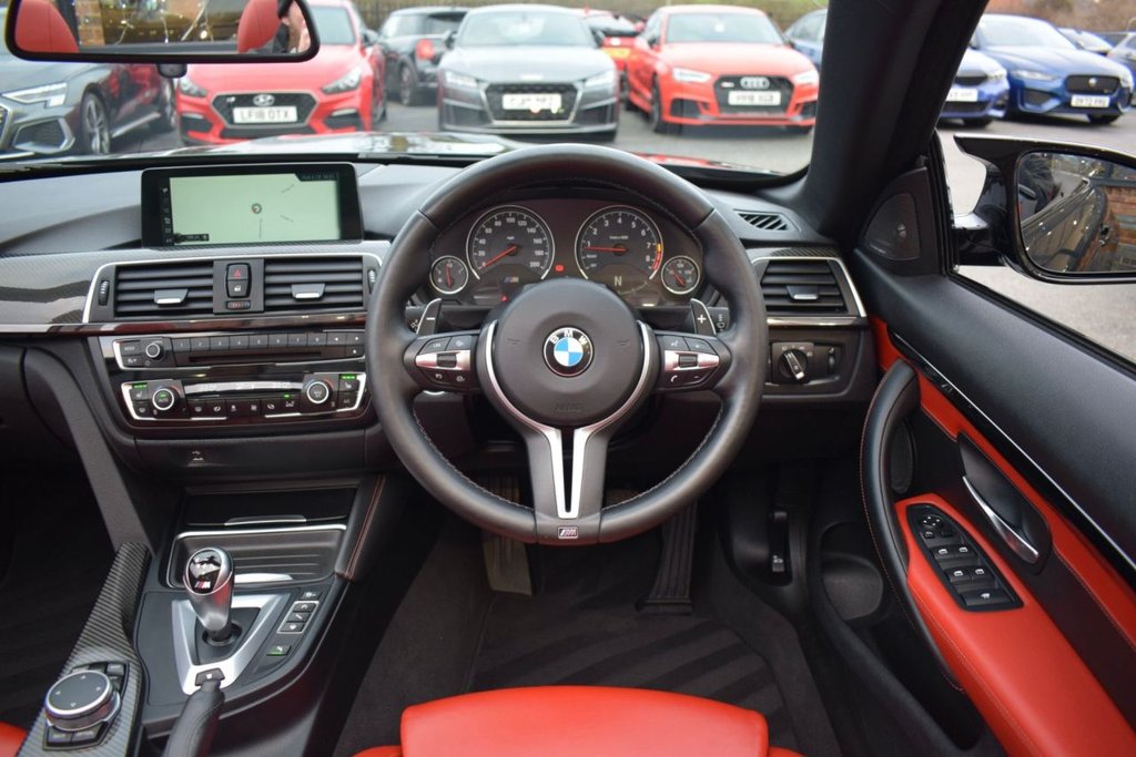 Used BMW M4 2017 for sale - 77088904: Photo 26