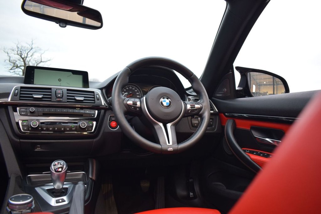 Used BMW M4 2017 for sale - 77088904: Photo 27
