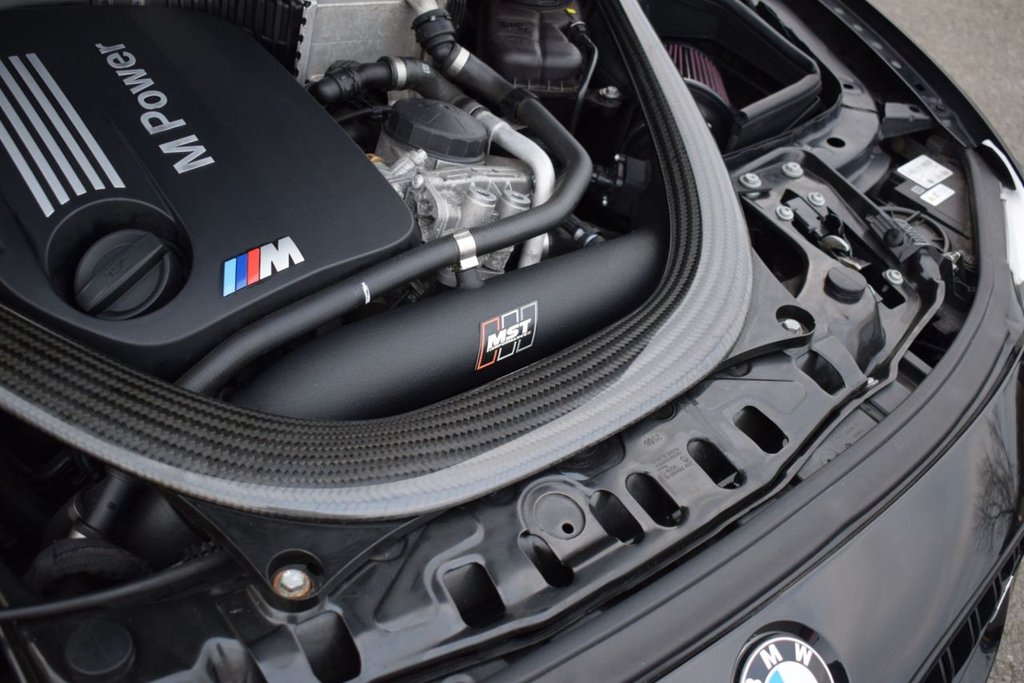 Used BMW M4 2017 for sale - 77088904: Photo 28