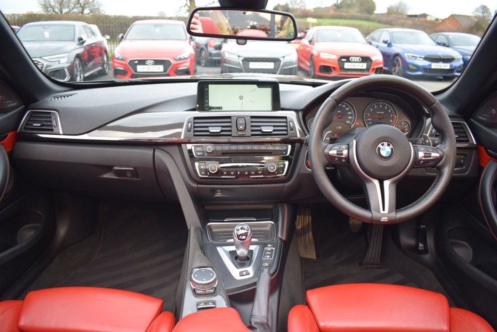 Used BMW M4 2017 for sale - 77088904: Photo 29