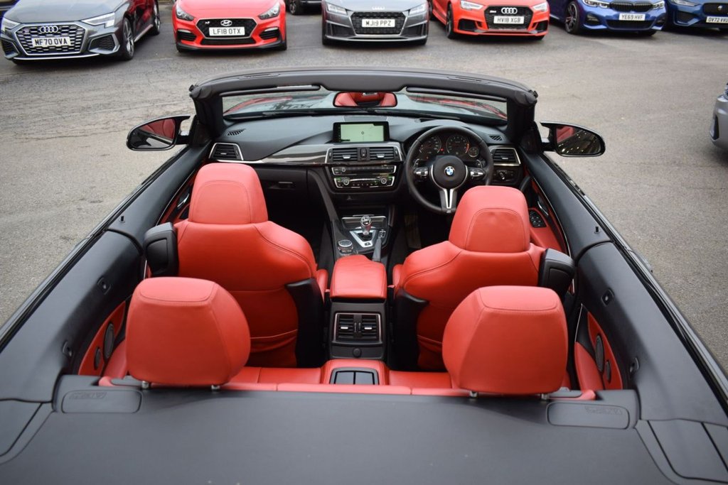 Used BMW M4 2017 for sale - 77088904: Photo 30