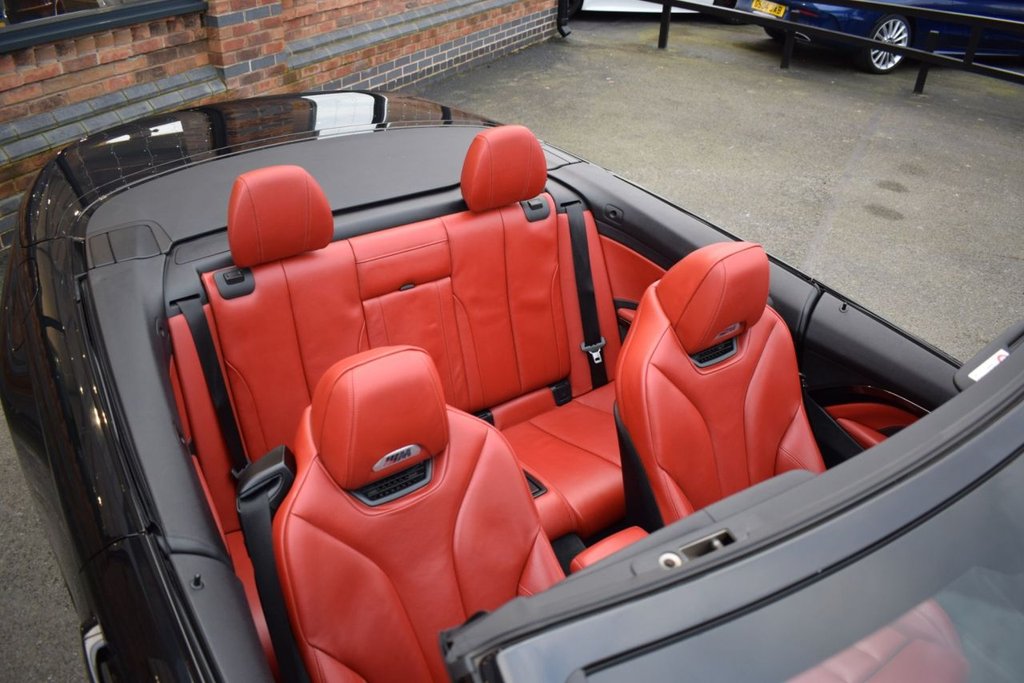 Used BMW M4 2017 for sale - 77088904: Photo 31