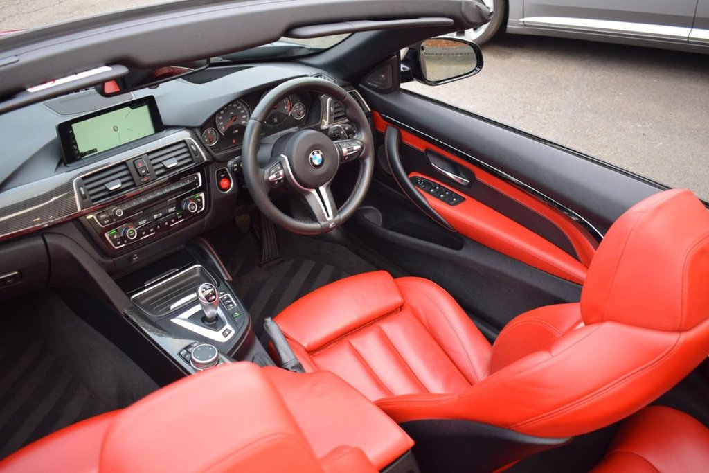 Used BMW M4 2017 for sale - 77088904: Photo 32