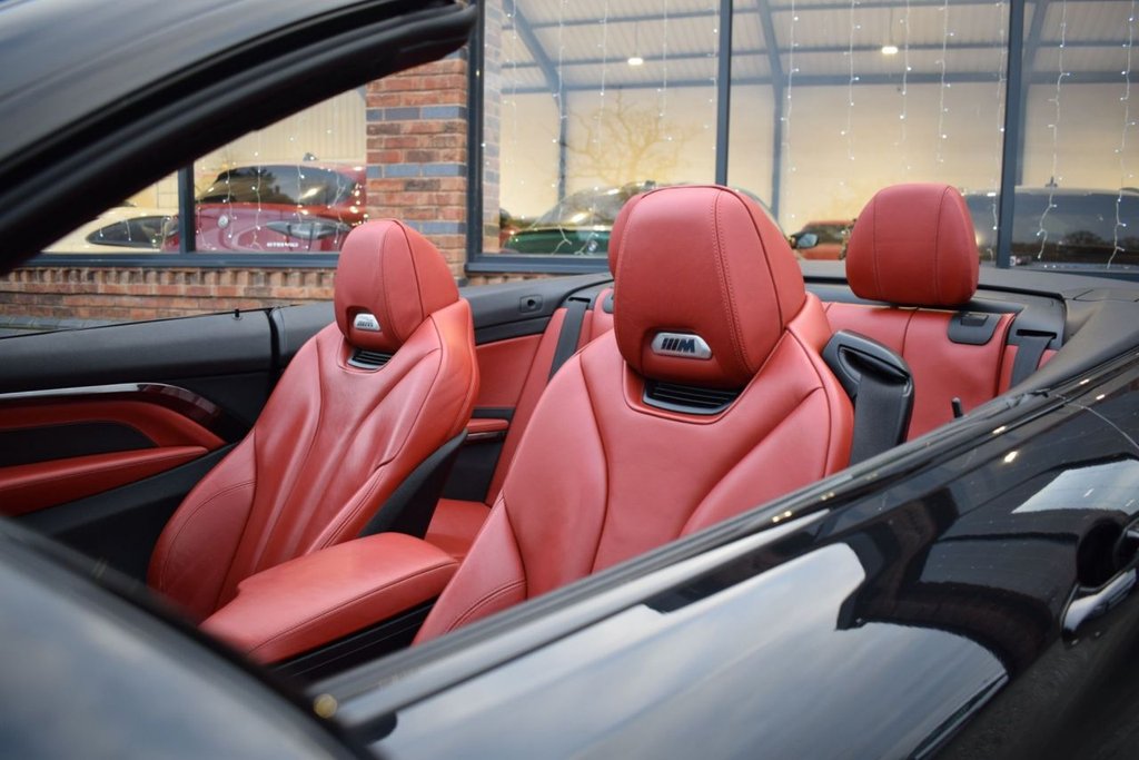 Used BMW M4 2017 for sale - 77088904: Photo 33