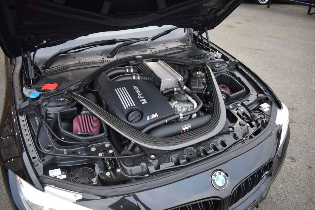 Used BMW M4 2017 for sale - 77088904: Photo 34