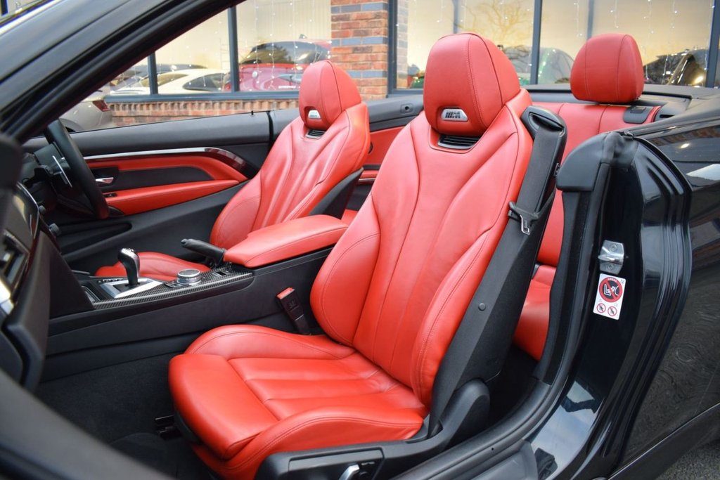 Used BMW M4 2017 for sale - 77088904: Photo 35