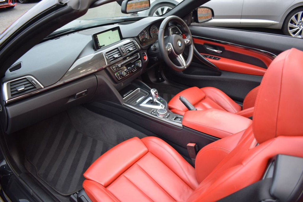 Used BMW M4 2017 for sale - 77088904: Photo 36