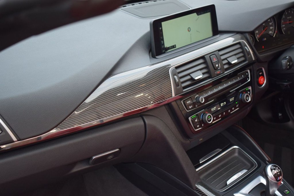 Used BMW M4 2017 for sale - 77088904: Photo 37