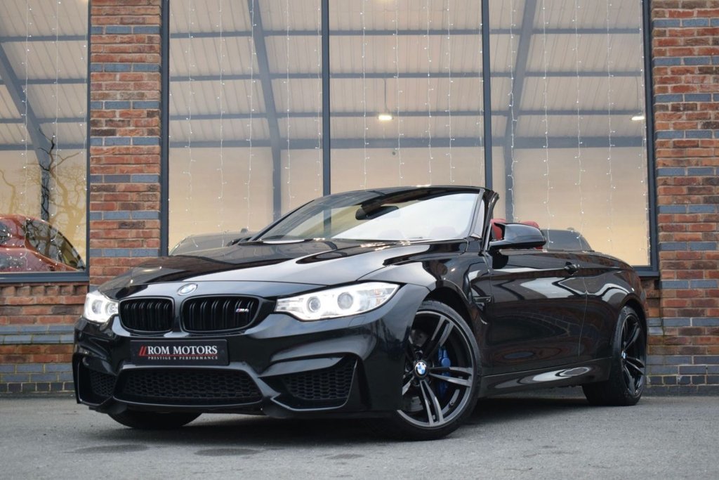 Used BMW M4 2017 for sale - 77088904: Photo 39