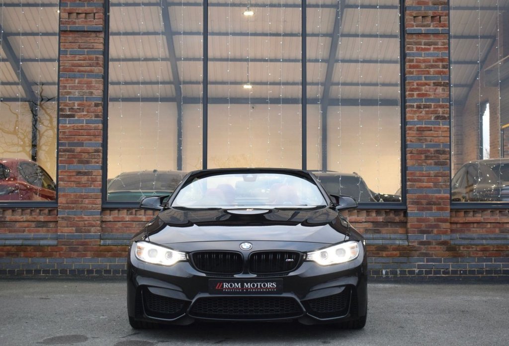 Used BMW M4 2017 for sale - 77088904: Photo 4