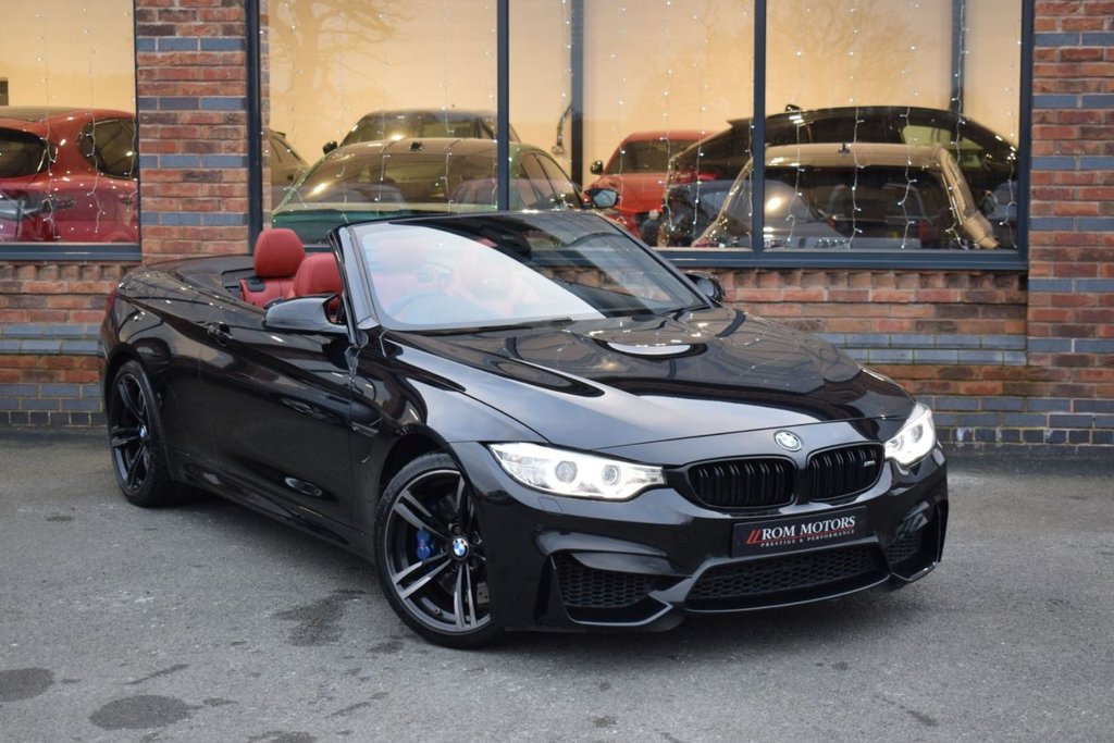 Used BMW M4 2017 for sale - 77088904: Photo 40