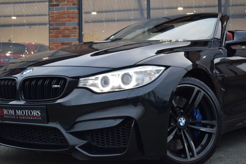 Used BMW M4 2017 for sale - 77088904: Photo 41