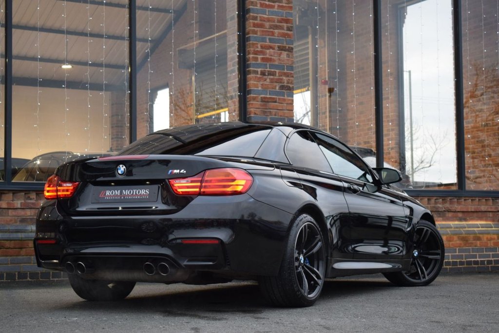 Used BMW M4 2017 for sale - 77088904: Photo 42