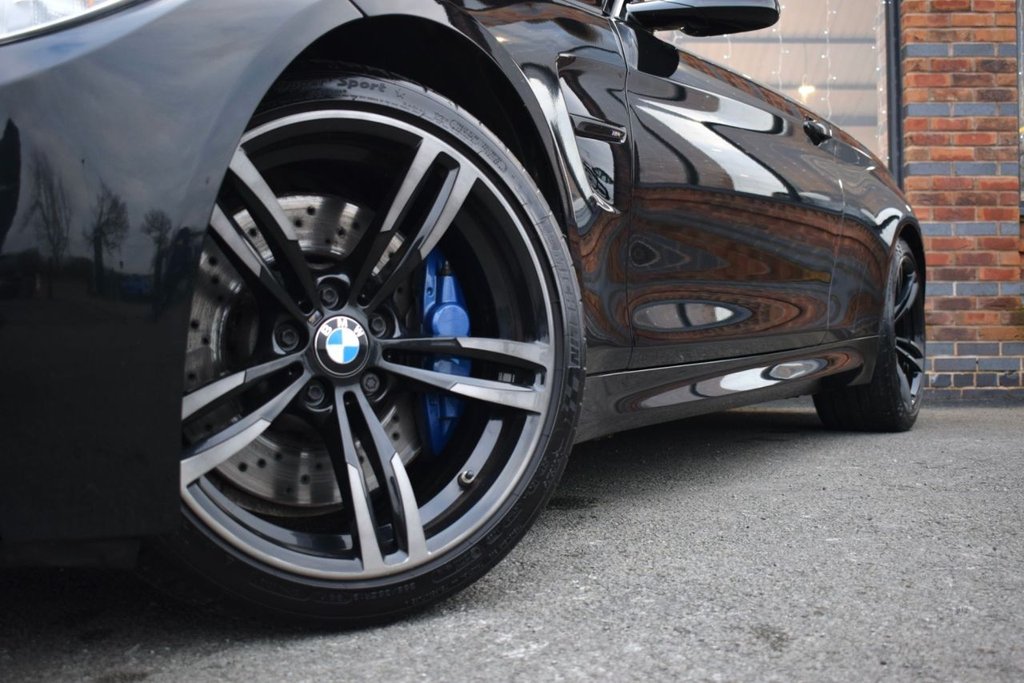 Used BMW M4 2017 for sale - 77088904: Photo 43