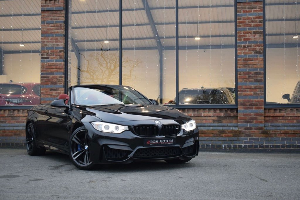 Used BMW M4 2017 for sale - 77088904: Photo 44