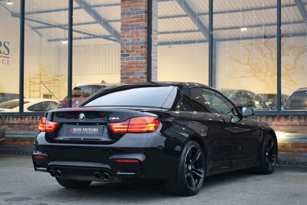 Used BMW M4 2017 for sale - 77088904: Photo 45