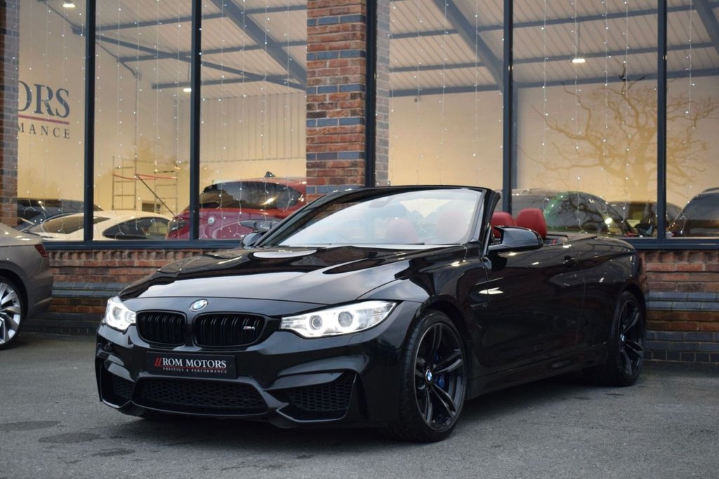 Used BMW M4 2017 for sale - 77088904: Photo 46