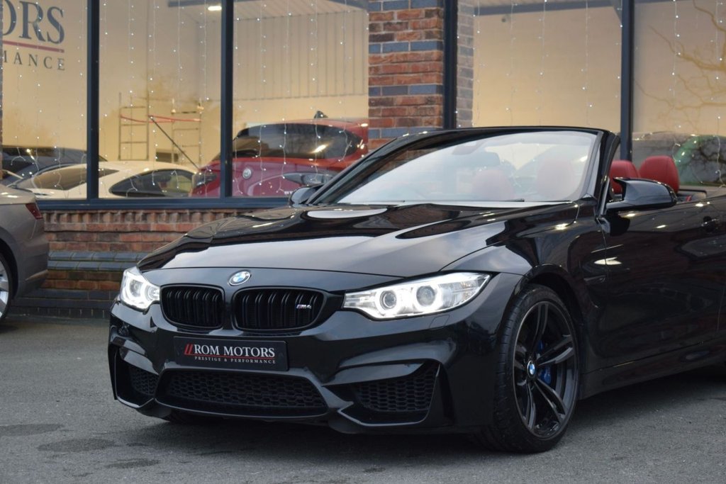 Used BMW M4 2017 for sale - 77088904: Photo 48