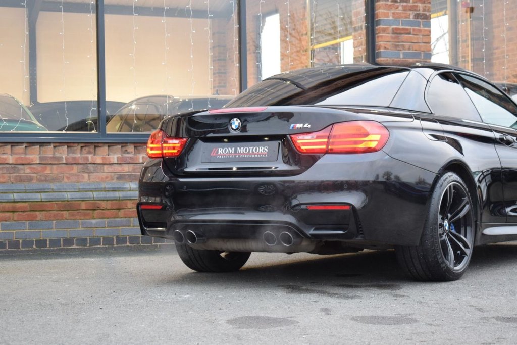 Used BMW M4 2017 for sale - 77088904: Photo 50