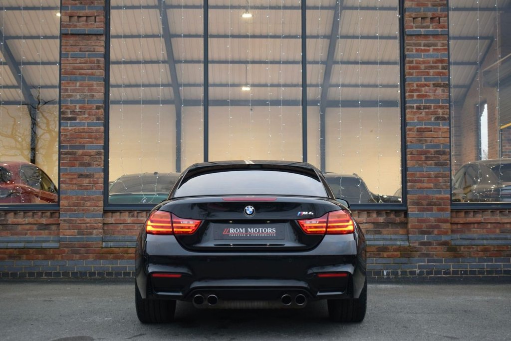 Used BMW M4 2017 for sale - 77088904: Photo 7