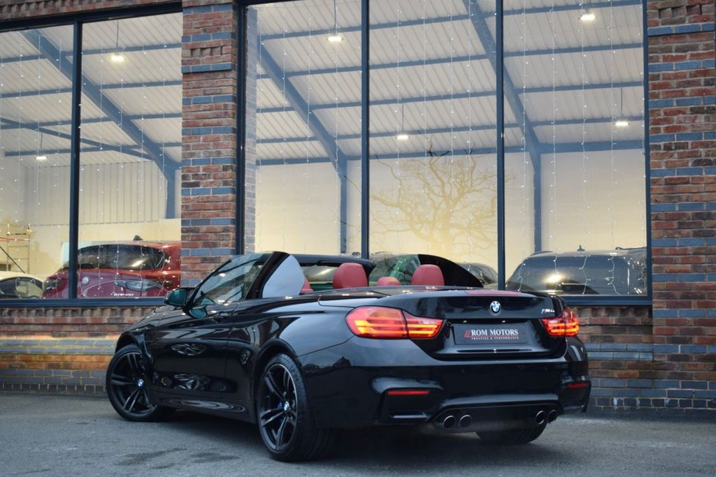 Used BMW M4 2017 for sale - 77088904: Photo 8