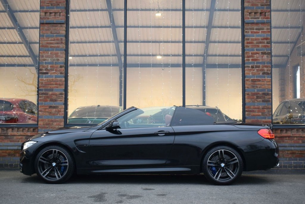 Used BMW M4 2017 for sale - 77088904: Photo 9