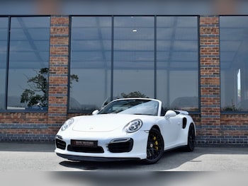 Used Porsche 911 2015 for sale - 79233822: Photo