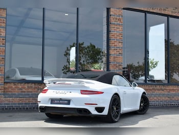 Used Porsche 911 2015 for sale - 79233822: Photo