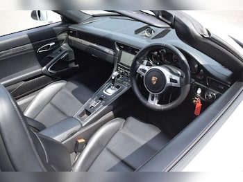 Used Porsche 911 2015 for sale - 79233822: Photo
