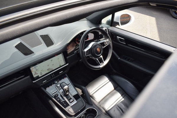 Used Porsche Cayenne 2018 for sale - 75370529: Photo 28