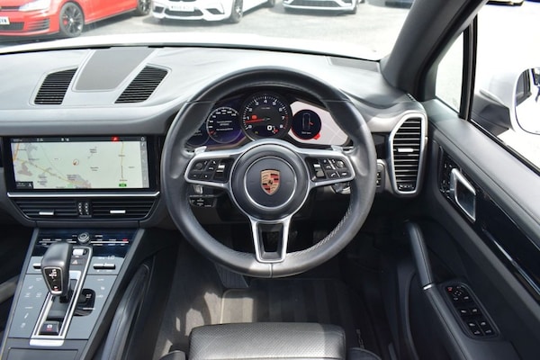 Used Porsche Cayenne 2018 for sale - 75370529: Photo 30