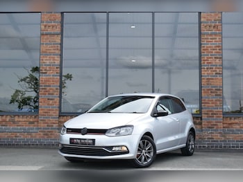 Used Volkswagen Polo 2014 for sale - 78682849: Photo