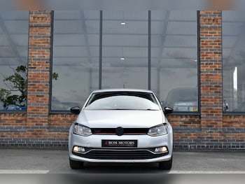 Used Volkswagen Polo 2014 for sale - 78682849: Photo