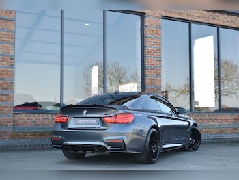 Used BMW M4 2016 for sale - 77936484: Photo