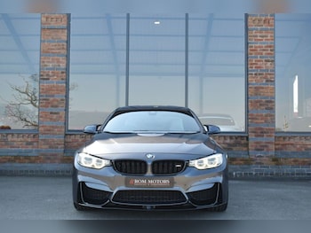 Used BMW M4 2016 for sale - 77936484: Photo