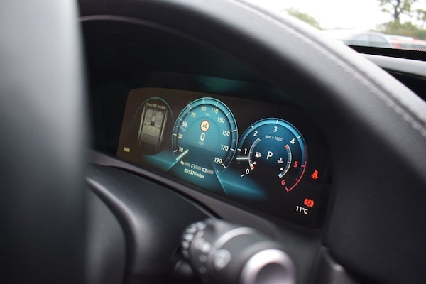 Used Jaguar XF 2017 for sale - 76279393: Photo 12