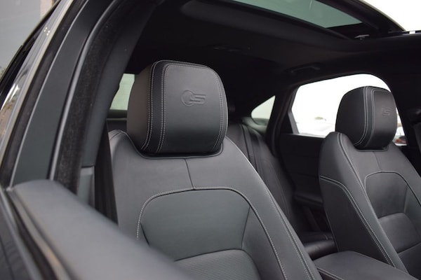 Used Jaguar XF 2017 for sale - 76279393: Photo 13