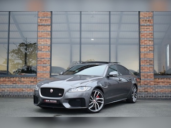Jaguar - XF