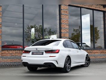Used BMW 3 Series 2022 for sale - 78468439: Photo