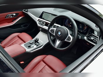 Used BMW 3 Series 2022 for sale - 78468439: Photo