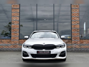 Used BMW 3 Series 2022 for sale - 78468439: Photo