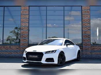 Used Audi TT 2015 for sale - 79103312: Photo