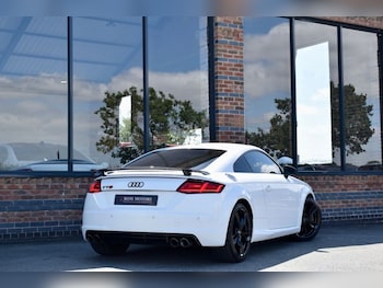 Used Audi TT 2015 for sale - 79103312: Photo